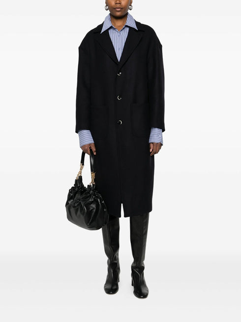 NINE IN THE MORNING COAT